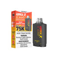 Ripper X Razz Mango Iced 75k