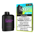 Stlth Loop Max Razz Apple Ice 70k