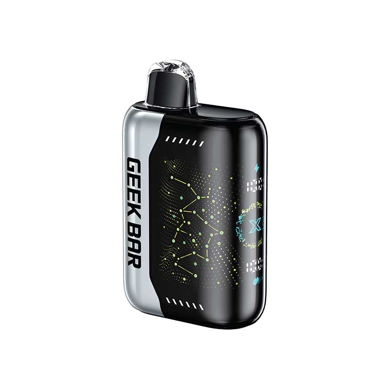 Stlth Geek Bar Rich Tobacco 80k