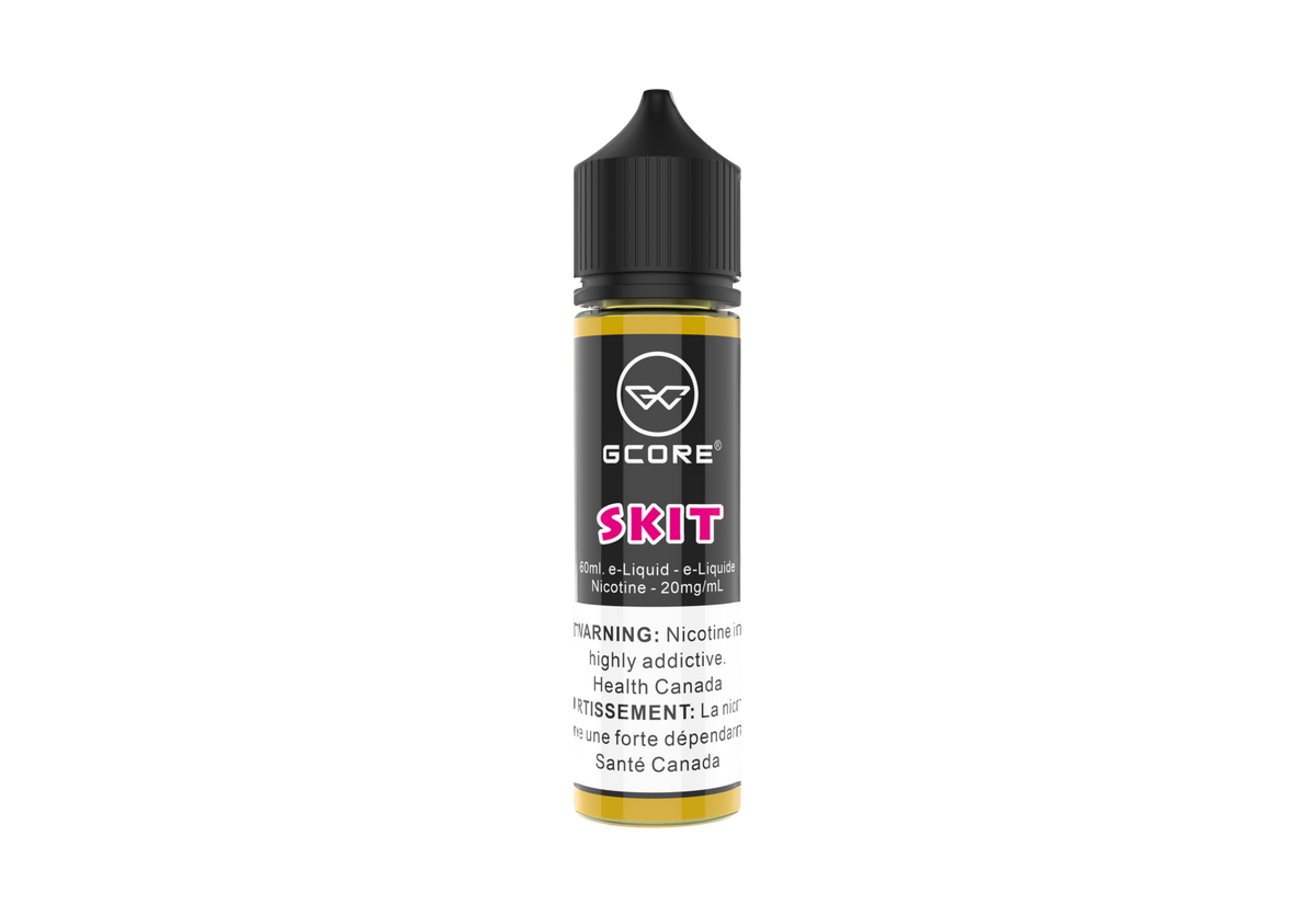 Gcore 60ml 20mg Skit