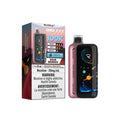 Ripper XXX Sour Berries 125k