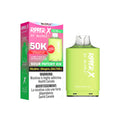 Ripper X Sour Patchy Ice 50k