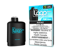 Stlth Loop Max Blue Razz 70k