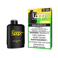 Stlth Loop Max MNgo Pineapple Ice 70k
