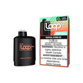 Stlth Loop Max Tropical Storm Ice 70k