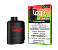 Stlth Loop Max Strwaberry Kiwi 70k
