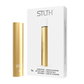 STLTH Gold Metal Device