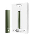 STLTH Anodized Type-C Device Green