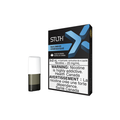 STLTH X Pods 3 Pack Blue Lemon Ice