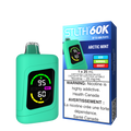 Stlth Arctic Mint 60k