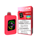 Stlth Cherry Ice 60k