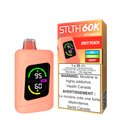 Stlth Juicy Peach 60k