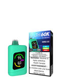 Stlth Surge Ice 60k