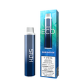 Stlth ECO 6ml Blue Razz Ice