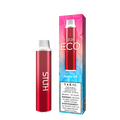 Stlth ECO 6ml Peach Ice