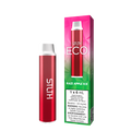 Stlth ECO 6ml Razz Apple Ice