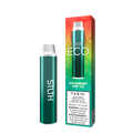 Stlth ECO 6ml Strawberry Kiwi Ice
