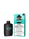 Stlth Loop Arctic Mint 25k