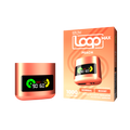 Stlth Loop Max Device Peach