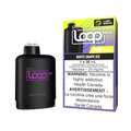 Stlth Loop Max White Grape Ice 70k