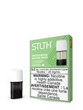 STLTH Pods 3 Pack Honeydew Menthol