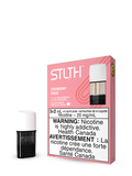 STLTH Pods 3 Pack Strawberry