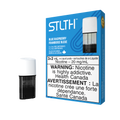 STLTH Pods 3 Pack Blue Raspberry