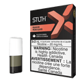STLTH X Pods 3 Pack Peach Ice