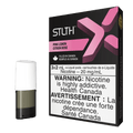 STLTH Pink Lemon