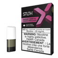 STLTH Raspberry Currant Ice