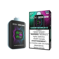 STLTH x Geek Bar 80k Blueberry Watermelon Ice