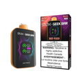STLTH x Geek Bar 80k Juicy Peach