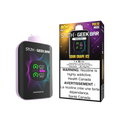 Stlth x Geek Bar Sour Grape Ice 80k