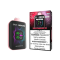 Stlth x Geek Bar Sour Strawberry Ice 80k