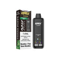 Ripper Sleek Strawberry Kiwi Nicotine Free