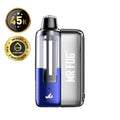 Mr Fog Switch Pod Battery