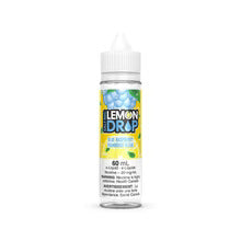 Lemon Dro Blue Raspberry 20mg / 60ml
