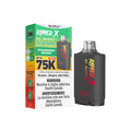 Ripper X 75k Strawberry Banana