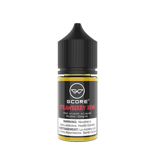 Gcore 30ml Strawberry Kiwi