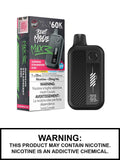 Flavour Beast Beast Mode Max 3 60k Supreme Strawberry Kiwi