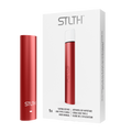 STLTH Anodized Type-C Device Red