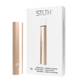STLTH Rose Gold Metal Device