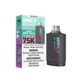 Ripper X Triple Berry Beach 75k