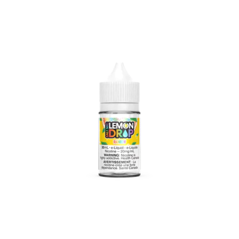 Lemon Drop 30ml 20 Mg Punch