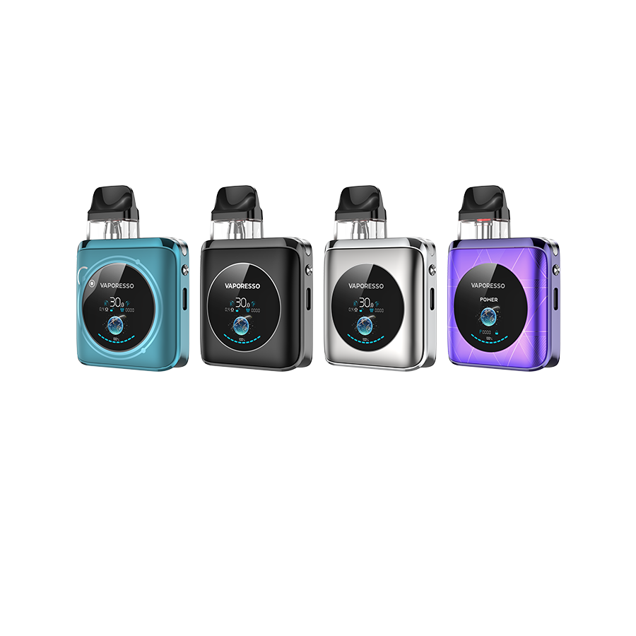 Vaporesso XROS 4 Nano