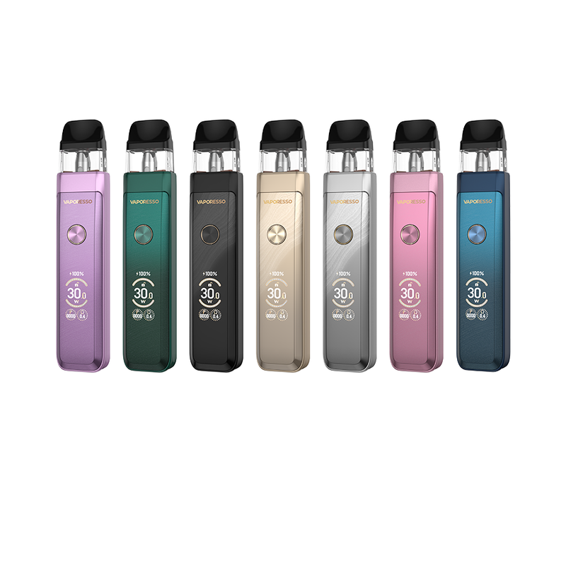 Vaporesso Xros Pro 2
