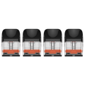 Vaporesso XROS Pods 4 Pack 0.6