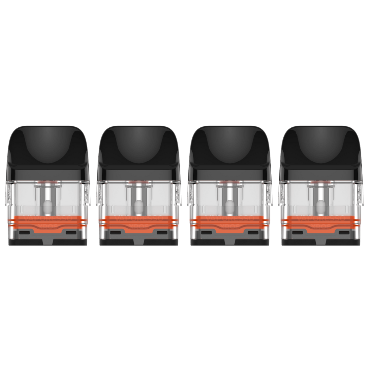 Vaporesso XROS Pods 4 Pack 0.6
