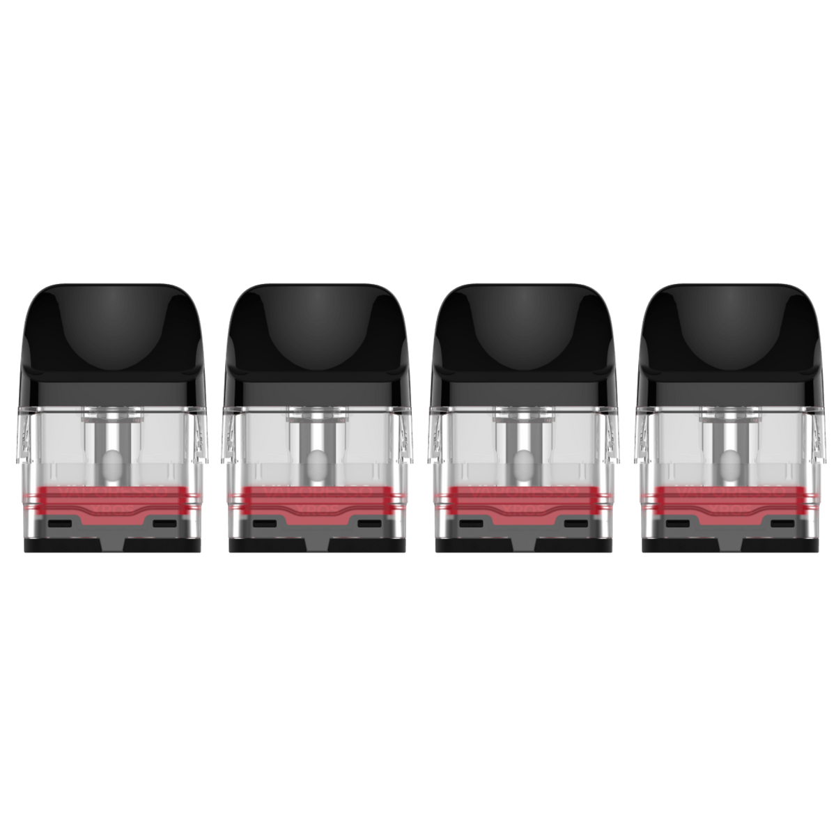 Vaporesso XROS Pods 4 Pack 0.8
