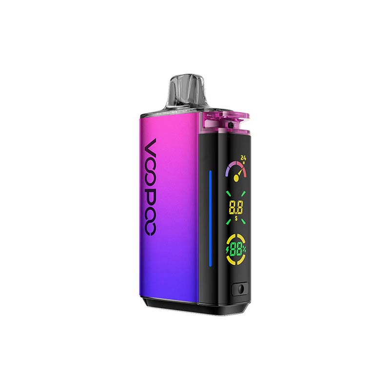 Voopoo Vrizz Purple